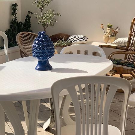 Appartamento Casateresa Mare Marina di Modica Esterno foto