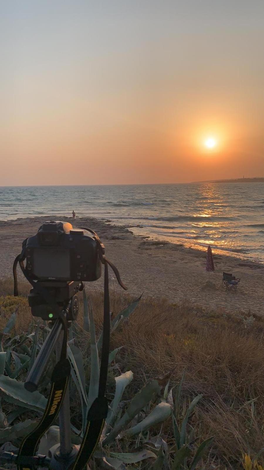 Appartamento Casateresa Mare Marina di Modica Esterno foto