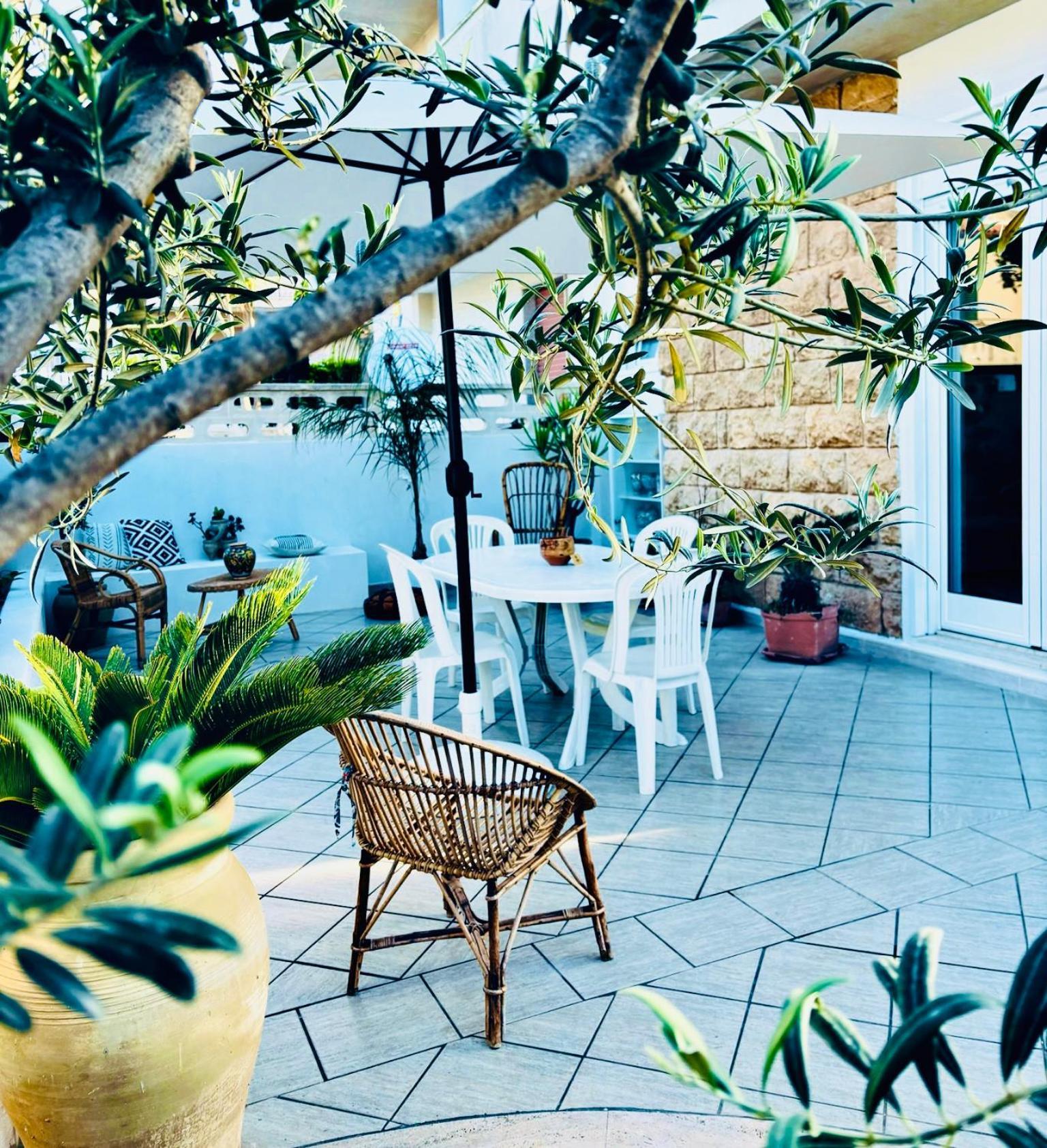 Appartamento Casateresa Mare Marina di Modica Esterno foto