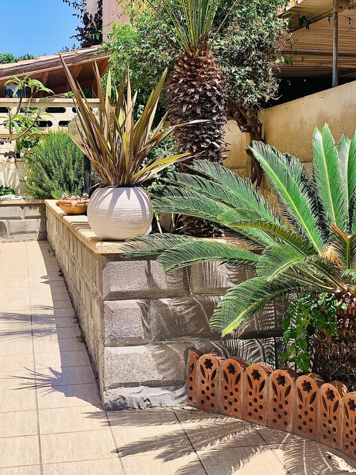 Appartamento Casateresa Mare Marina di Modica Esterno foto
