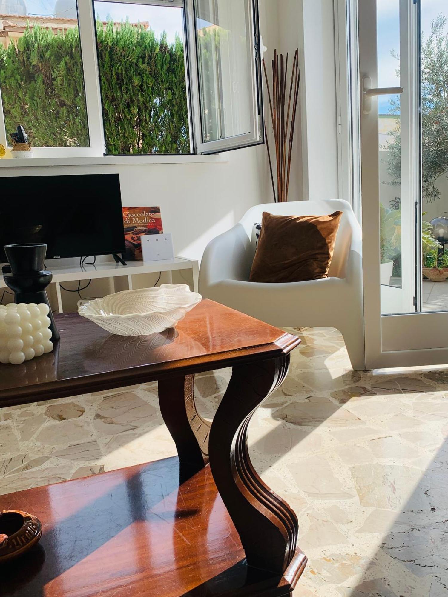Appartamento Casateresa Mare Marina di Modica Esterno foto