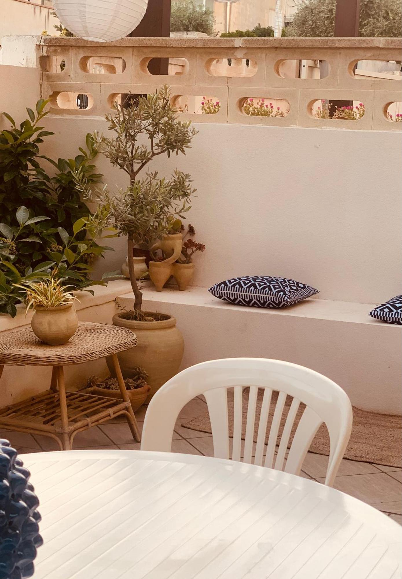 Appartamento Casateresa Mare Marina di Modica Esterno foto